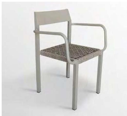 ARGOS ARMCHAIR - imagen 2