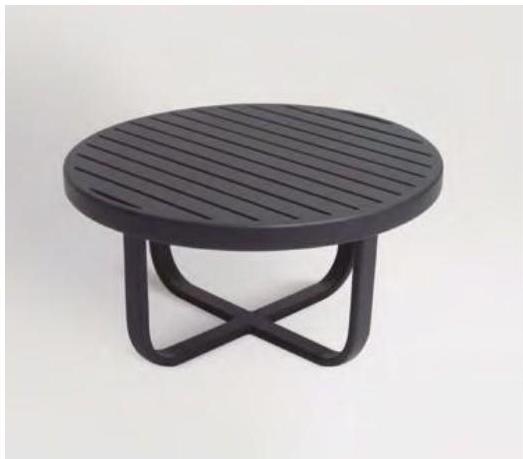 BADER BAR STOOL - imagen 2