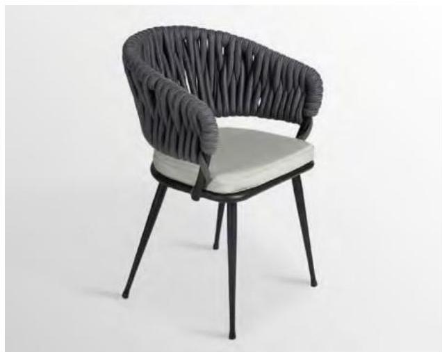 BANANA LOUNGE CHAIR - imagen 2