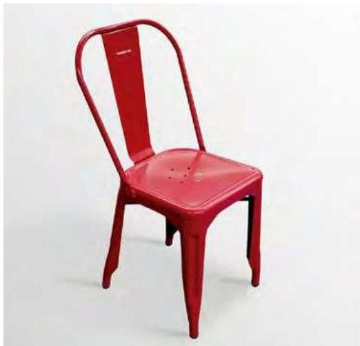 BARU BAR STOOL - imagen 2