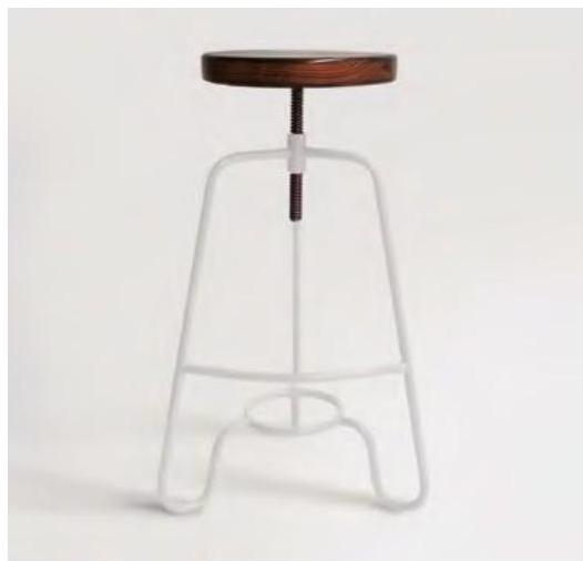 BIN BOT DOUBLE TRASH CAN - imagen 2