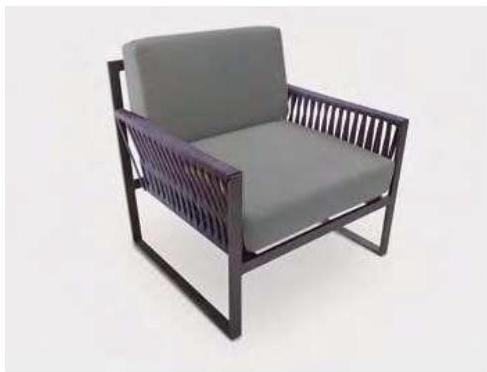 BOOTH ANTIQUE - imagen 2