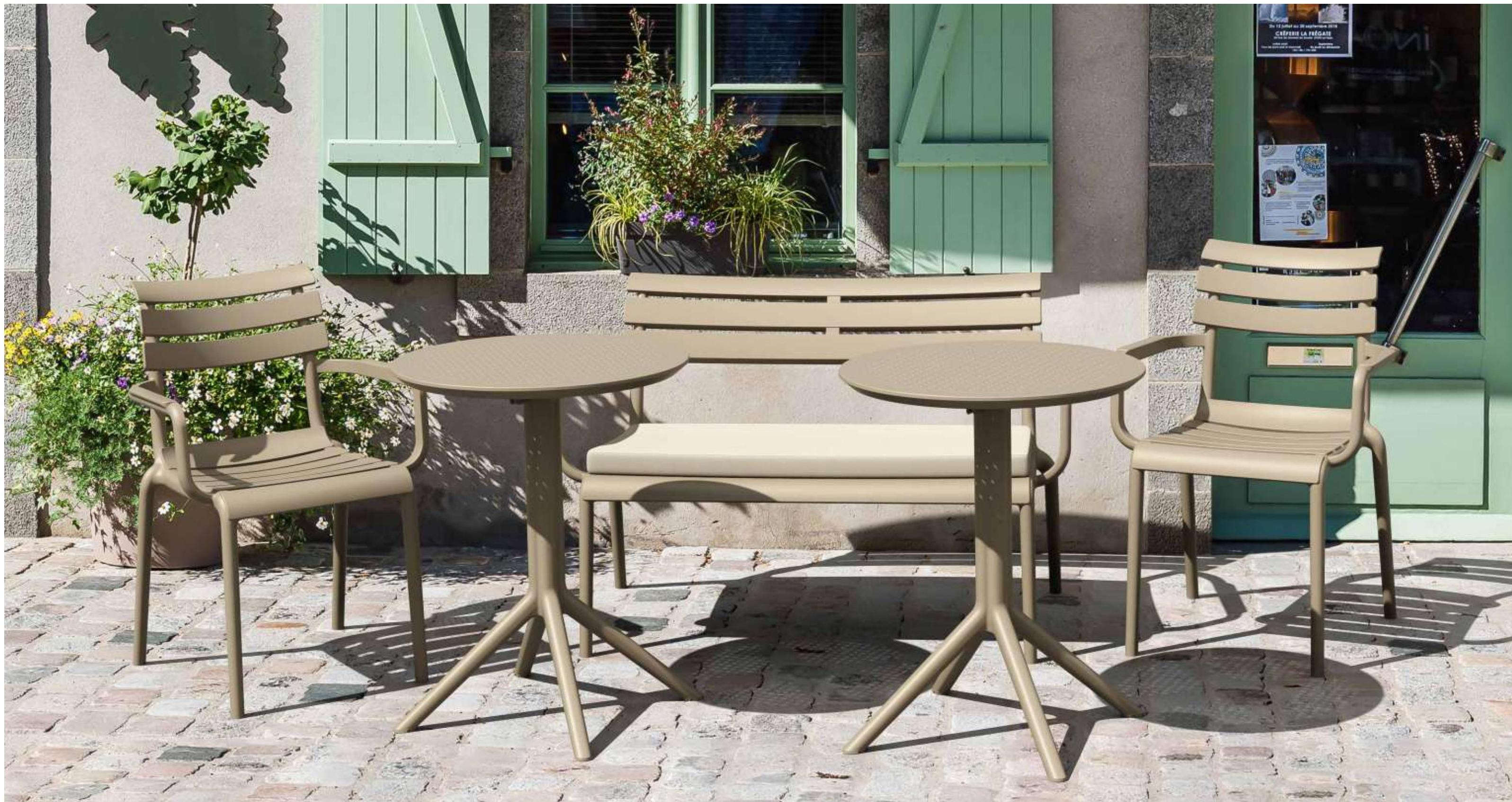 Paris Lounge Sofa Cushion - imagen 2