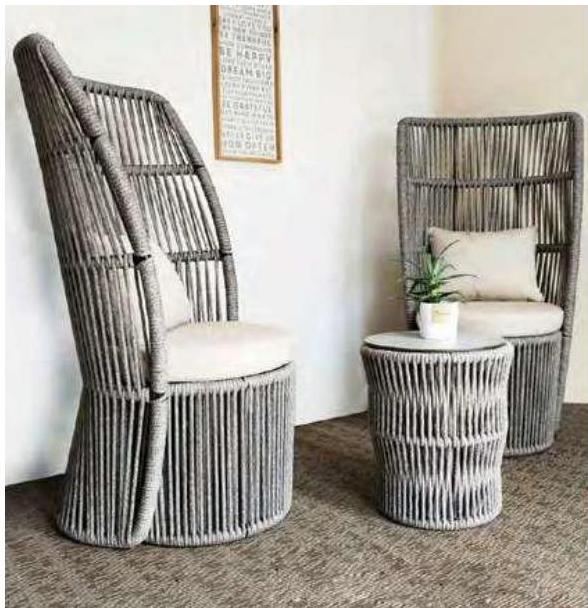 DAYBED AGRA - imagen 2