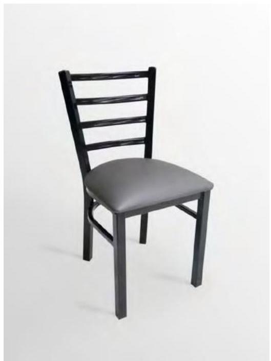 DUVAL DINING CHAIR - imagen 2