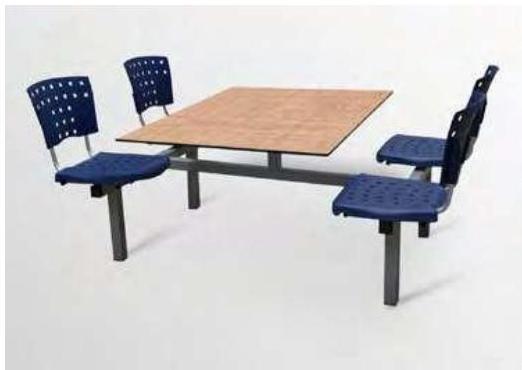 FANIA BAR STOOL - imagen 2