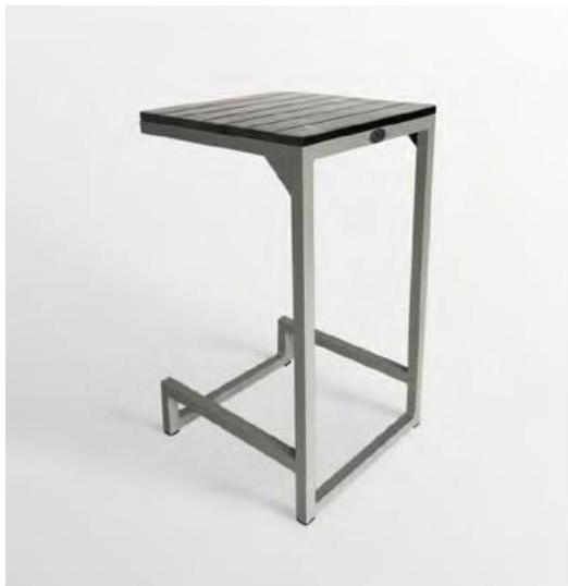 GUIIZA SIDE TABLE