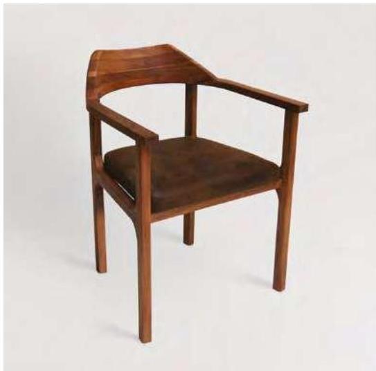 ILIANA PLUS CHAIR - imagen 2