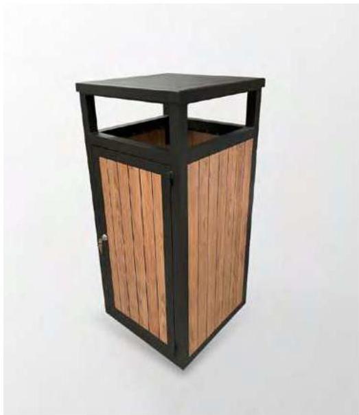 LA PALMA DINING CHAIR - imagen 2