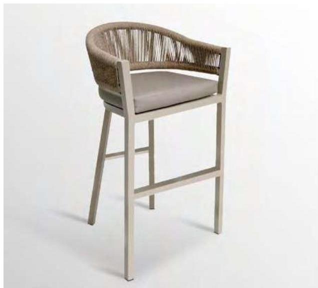 MAIA DINING CHAIR - imagen 2