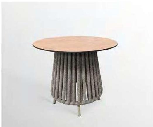 MANHATTA SIDE TABLE - imagen 2