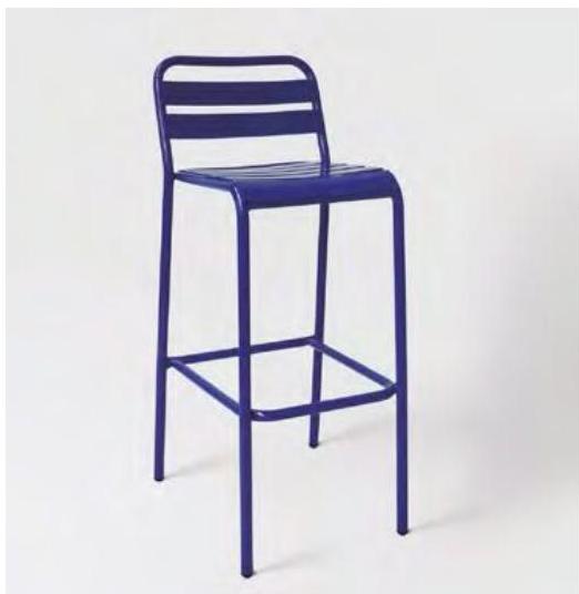 MANOLO ARMCHAIR - imagen 2