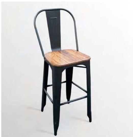 MANOLO CHAIR