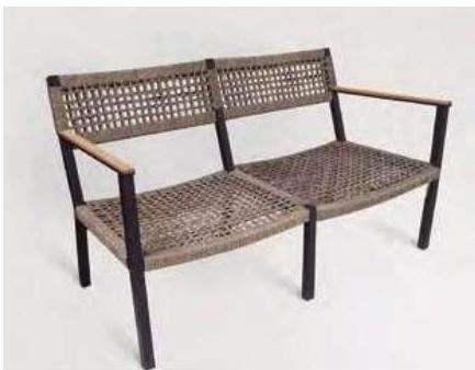 MANOLO CHAIR - imagen 2