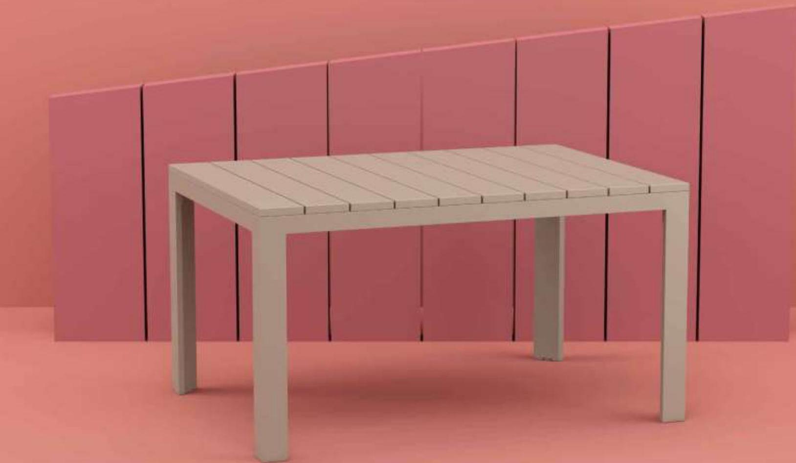 Atlantic Table 140/210