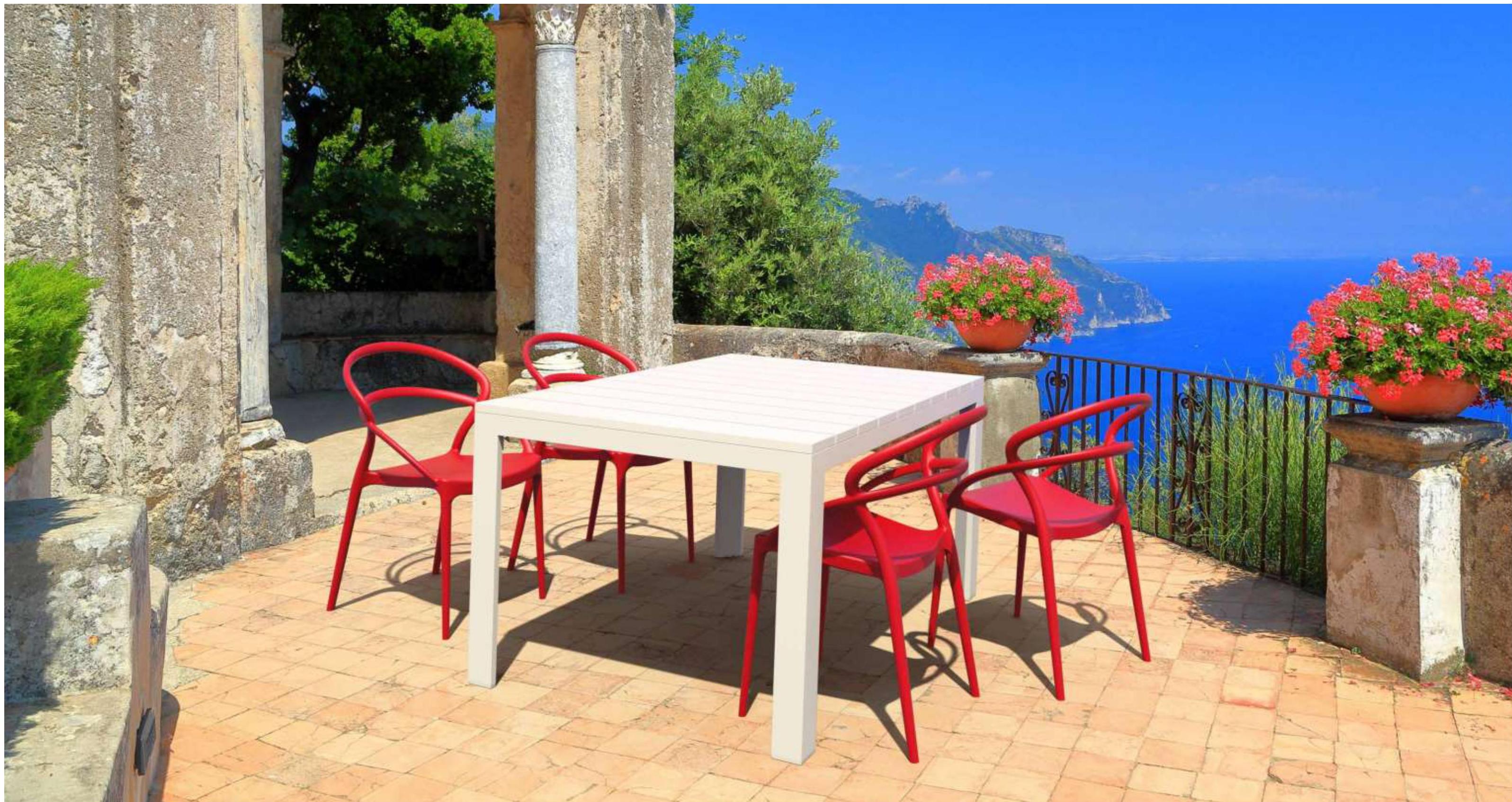 Atlantic Table 140/210 - imagen 2