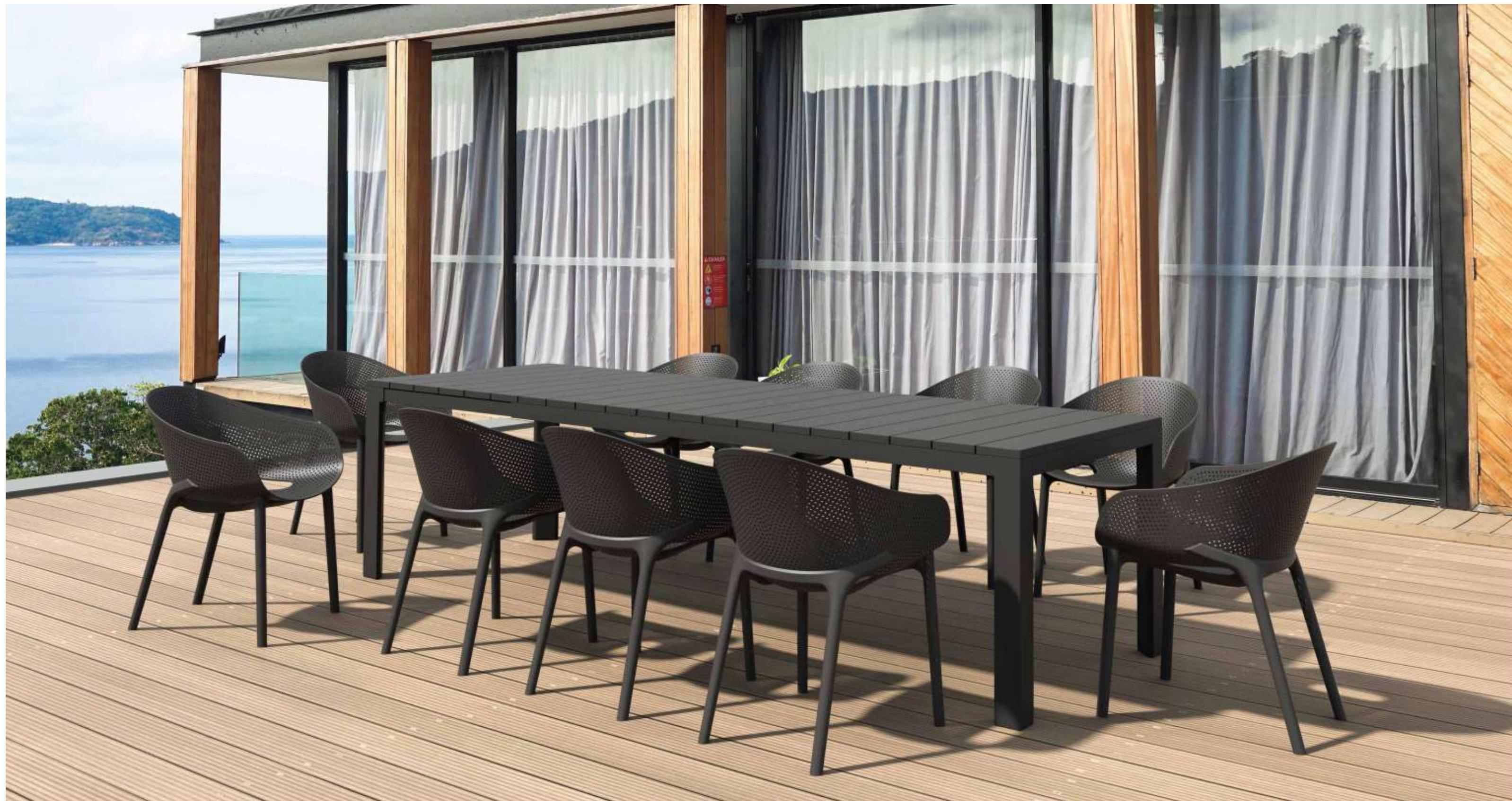 Atlantic Table 210/280 - imagen 2