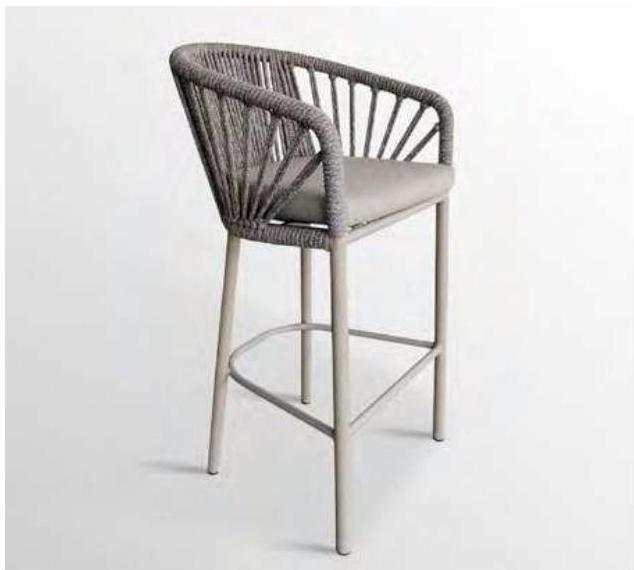 MESA AZTLAN TZALAM - imagen 2