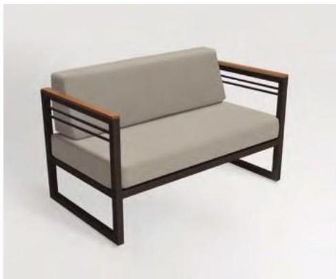 MESA DIAVOLO - imagen 2