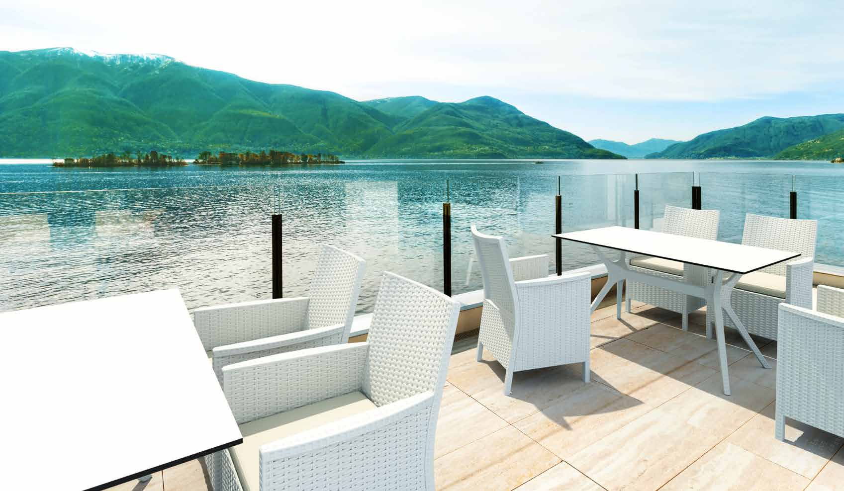 Ibiza Table - imagen 2