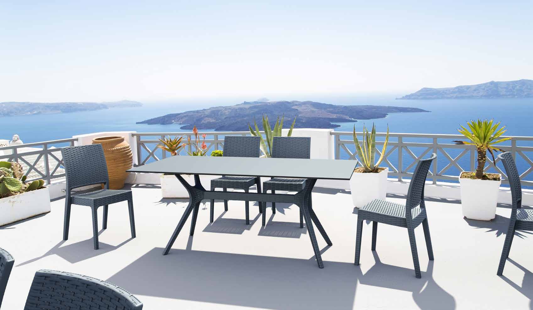 Ibiza Table - imagen 2