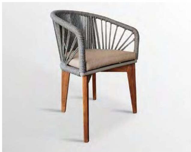 MESA OTOÑO - imagen 2