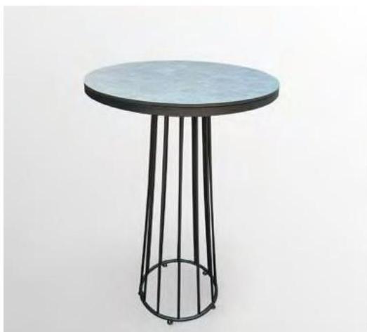 MESA OTTOMAN - imagen 2