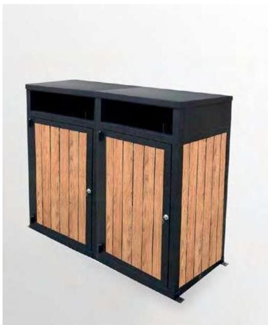 MESA SERENA CENTRAL - imagen 2