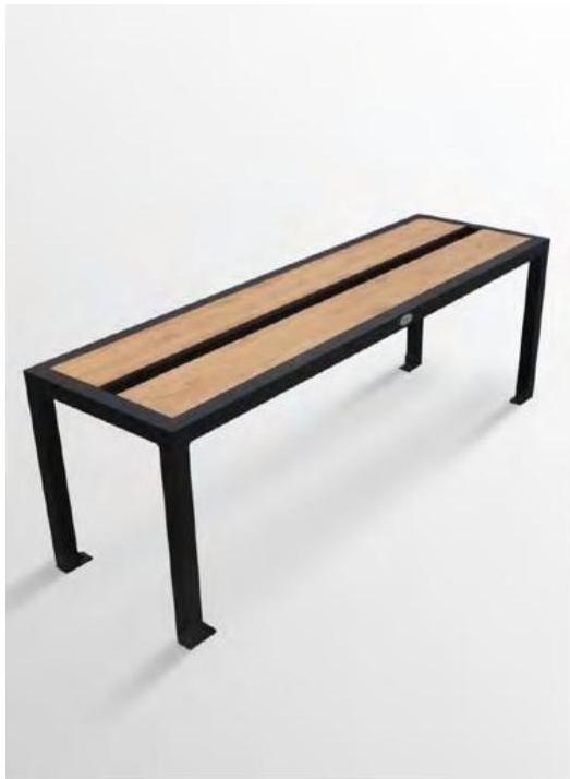 MOA DINING CHAIR - imagen 2