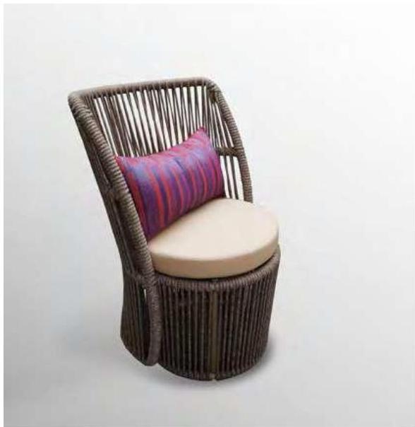 PARÍS LOVESEAT - imagen 2