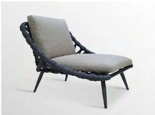 PONZA BAR STOOL - imagen 2