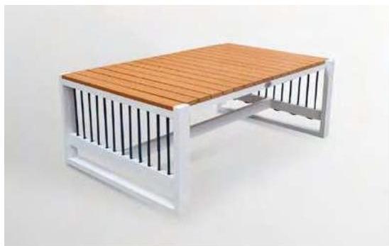 ROBERTA ARMCHAIR - imagen 2