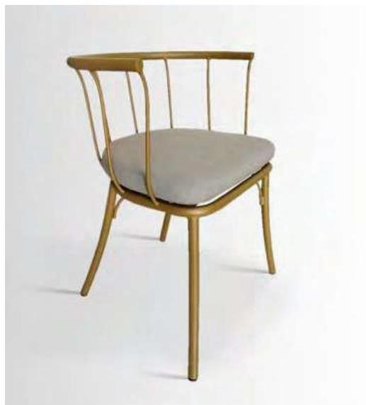 ROMA DINING CHAIR