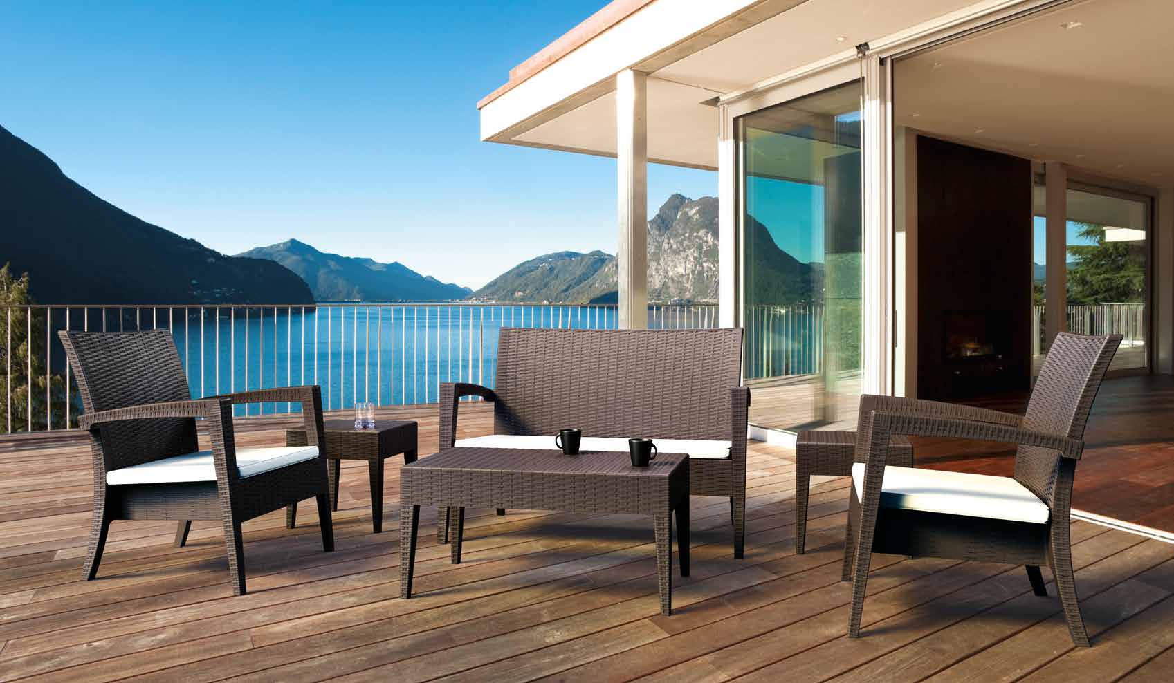 Miami Lounge Set - imagen 2