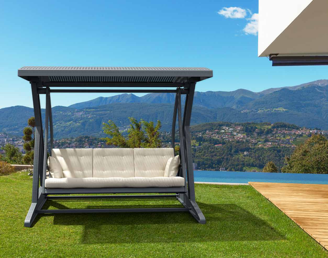 Monaco Extension Part - imagen 2