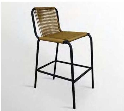 SILLA DUVAL - imagen 2