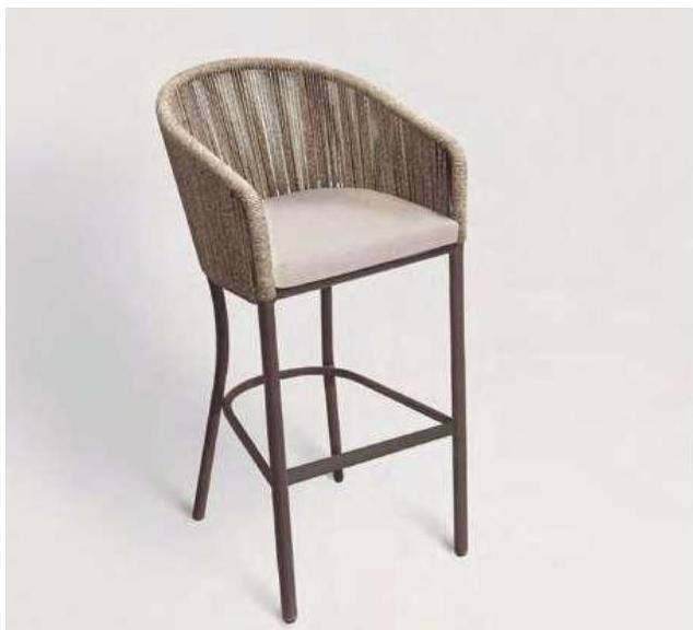 SILLÓN ONTARIO INDIVIDUAL - imagen 2