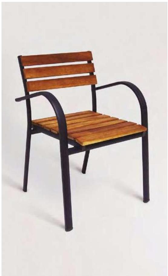 SILLÓN SERENA - imagen 2