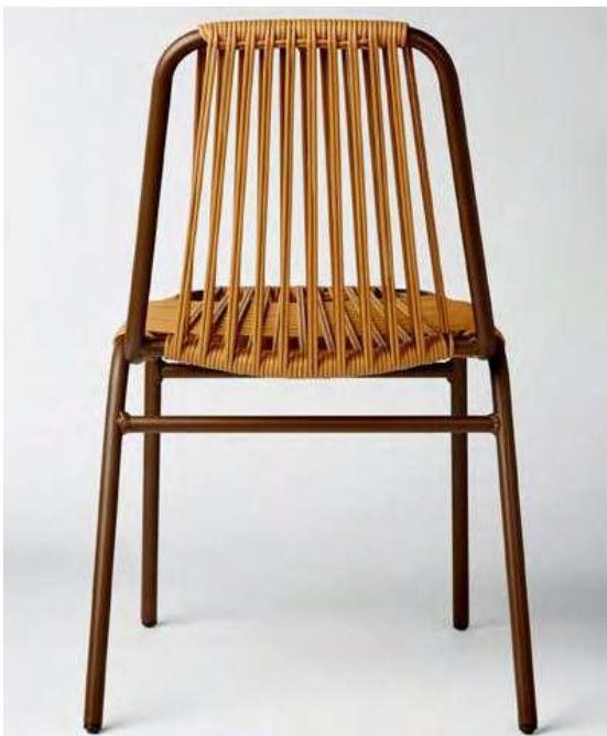 SILLÓN SERENA LOUNGE - imagen 2