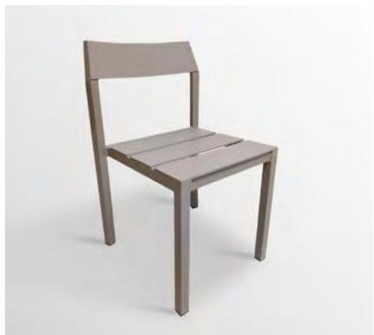 STAR BENCH - imagen 2