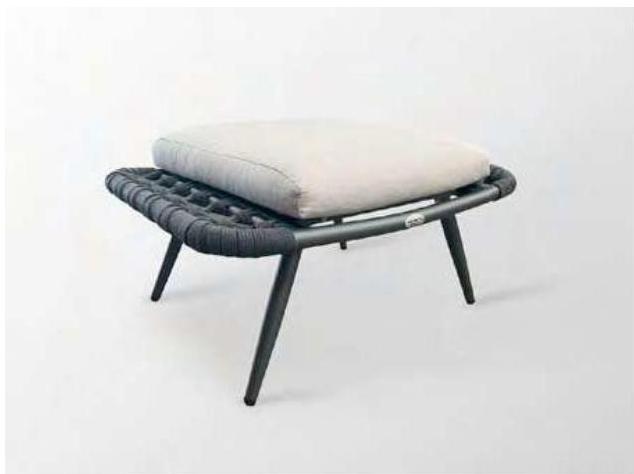 VIGO BAR STOOL - imagen 2