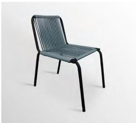 VIGO DINING ARMCHAIR