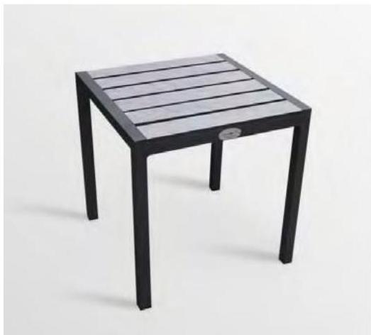 VIGO DINING CHAIR - imagen 2