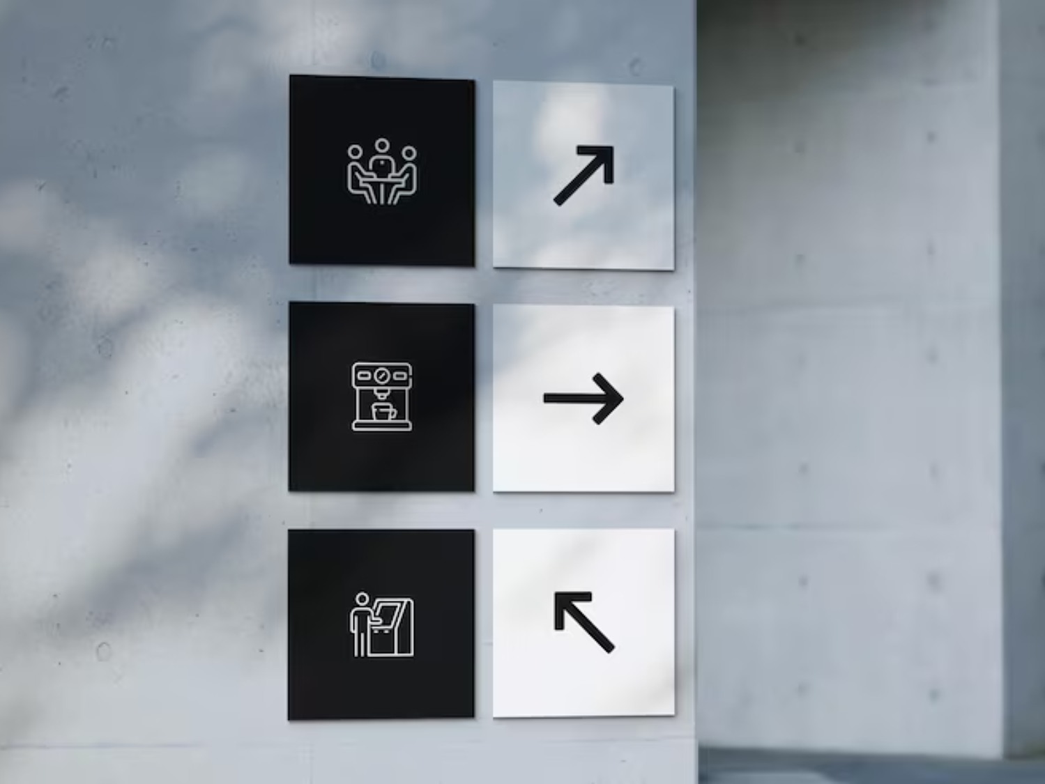 Donde la imagen, la funcionalidad y la eficiencia marcan la diferencia