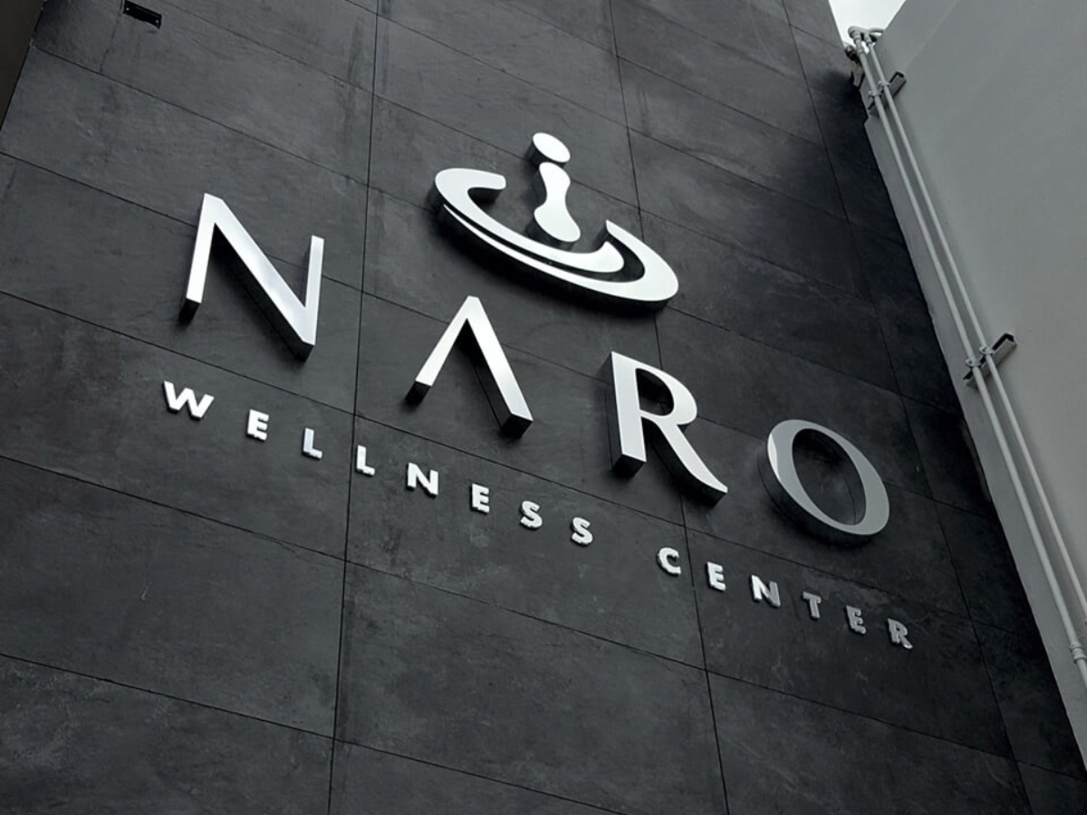 Letreros LED Personalizados